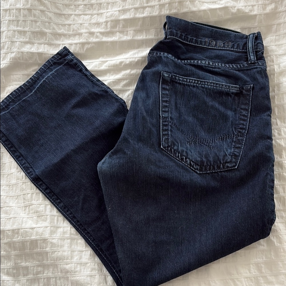 GAP Blue Skinny Jeans Classic Style